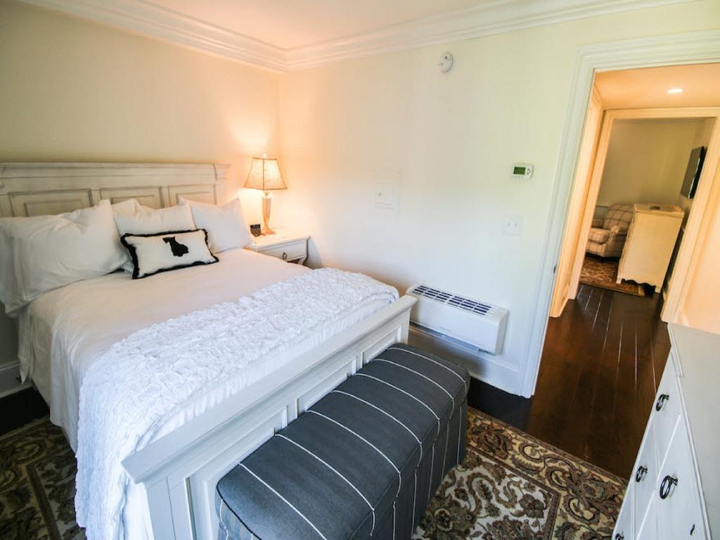 The Park On Main Hotell Highlands Rom bilde