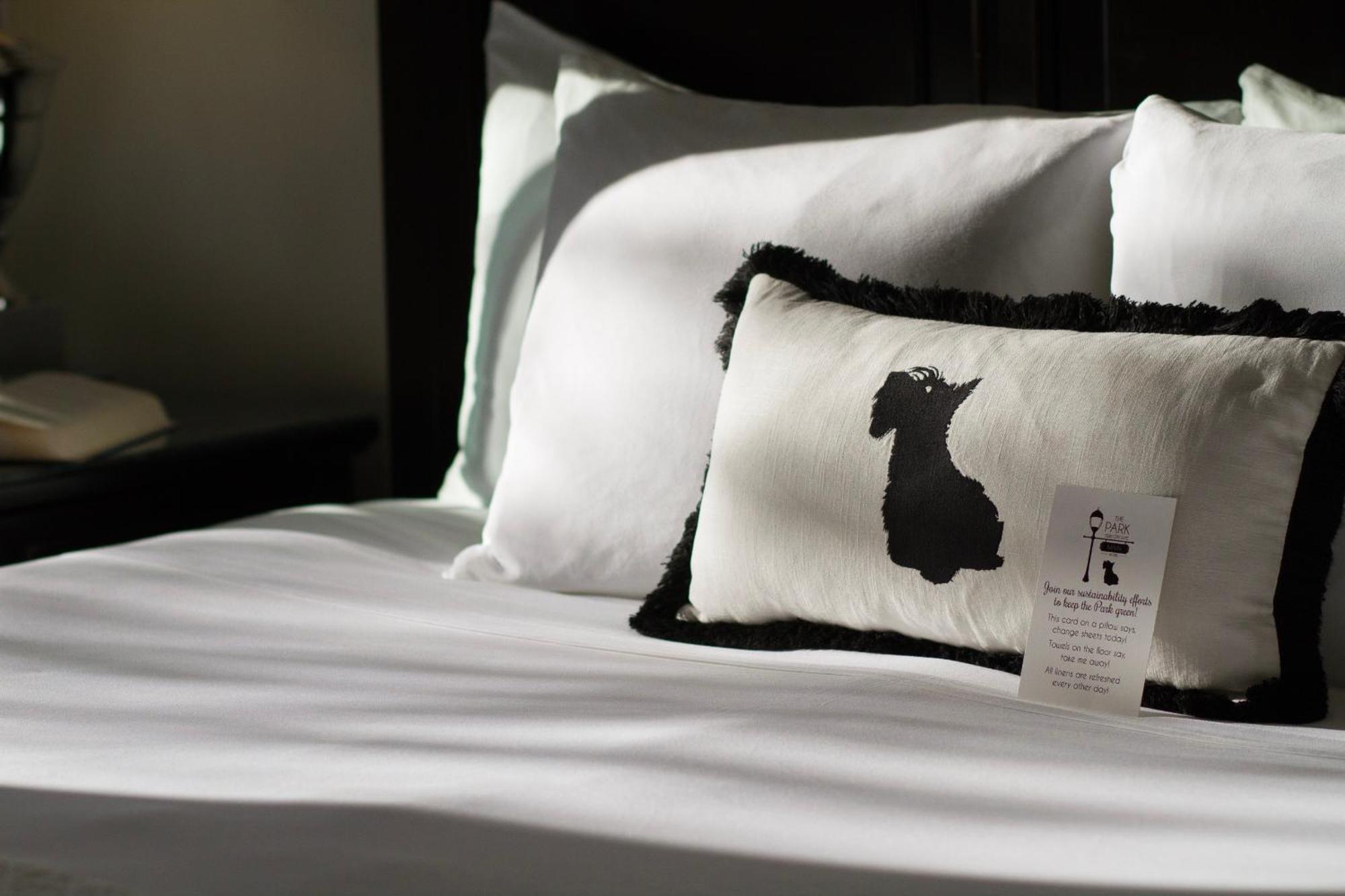 The Park On Main Hotell Highlands Eksteriør bilde