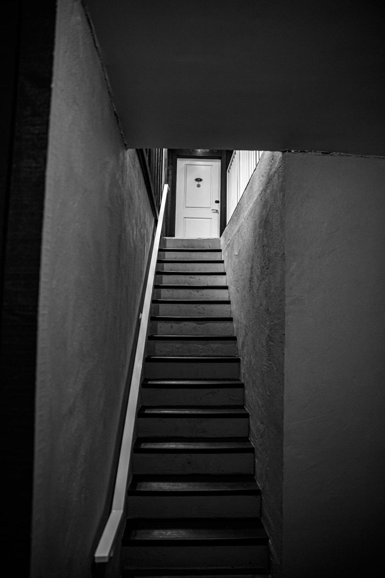 The Park On Main Hotell Highlands Eksteriør bilde