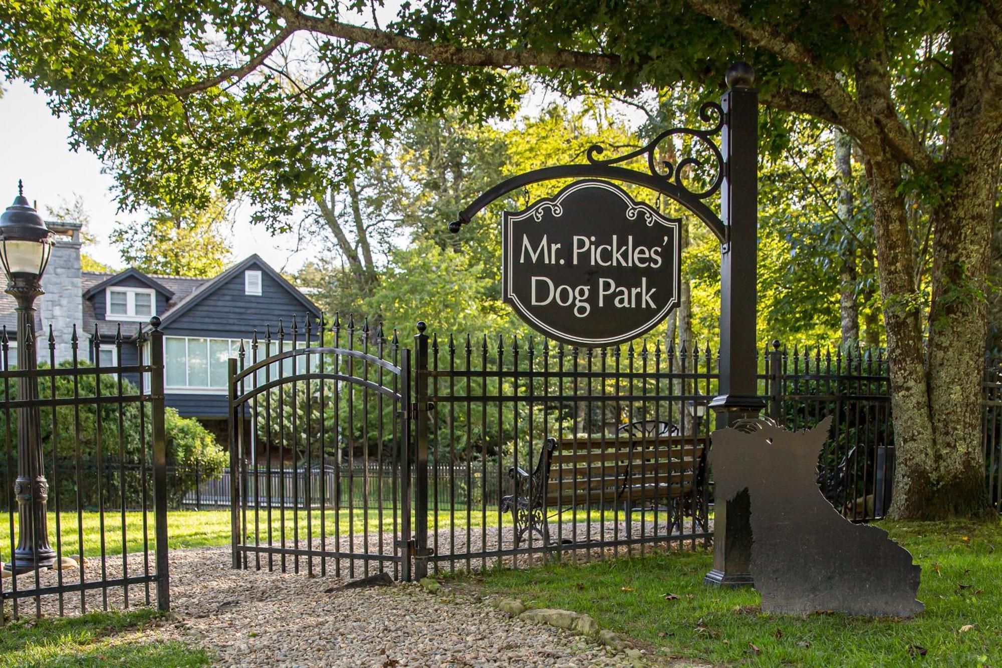The Park On Main Hotell Highlands Eksteriør bilde