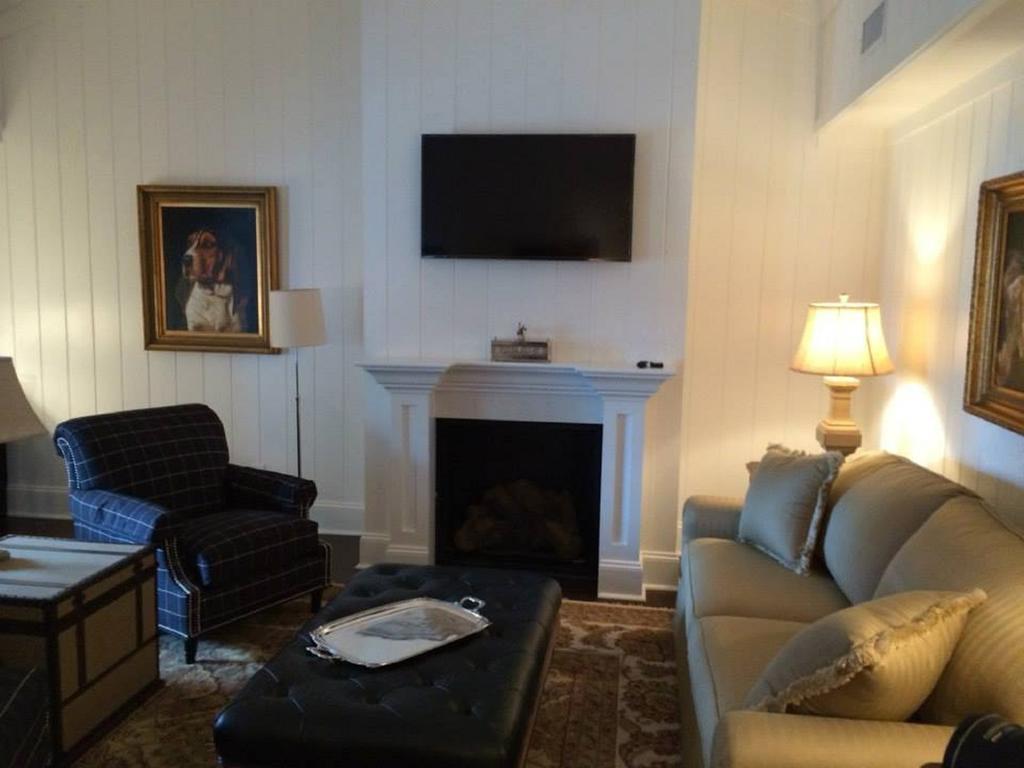 The Park On Main Hotell Highlands Eksteriør bilde