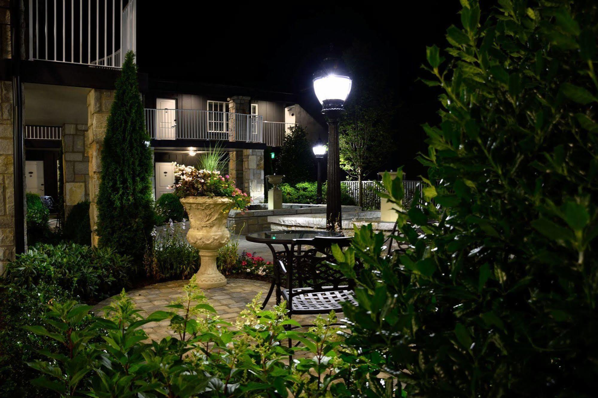The Park On Main Hotell Highlands Eksteriør bilde