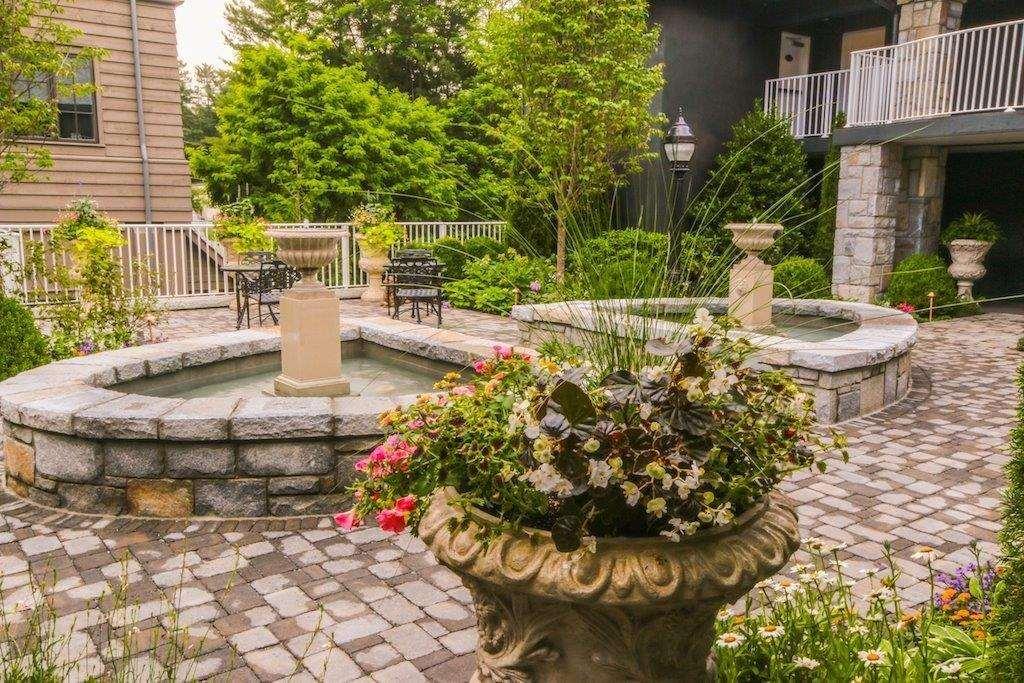 The Park On Main Hotell Highlands Fasiliteter bilde